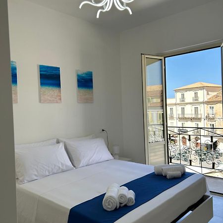 Il Marchesino B&B Пиццо Экстерьер фото