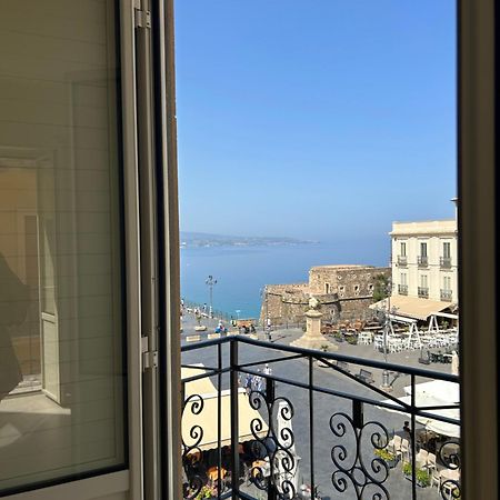 Il Marchesino B&B Пиццо Номер фото