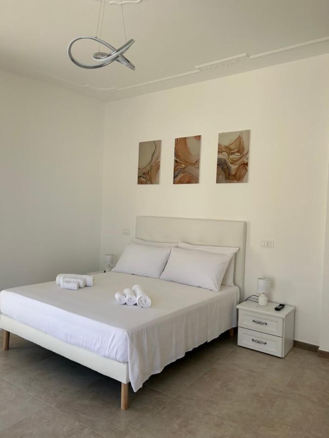 Il Marchesino B&B Пиццо Экстерьер фото