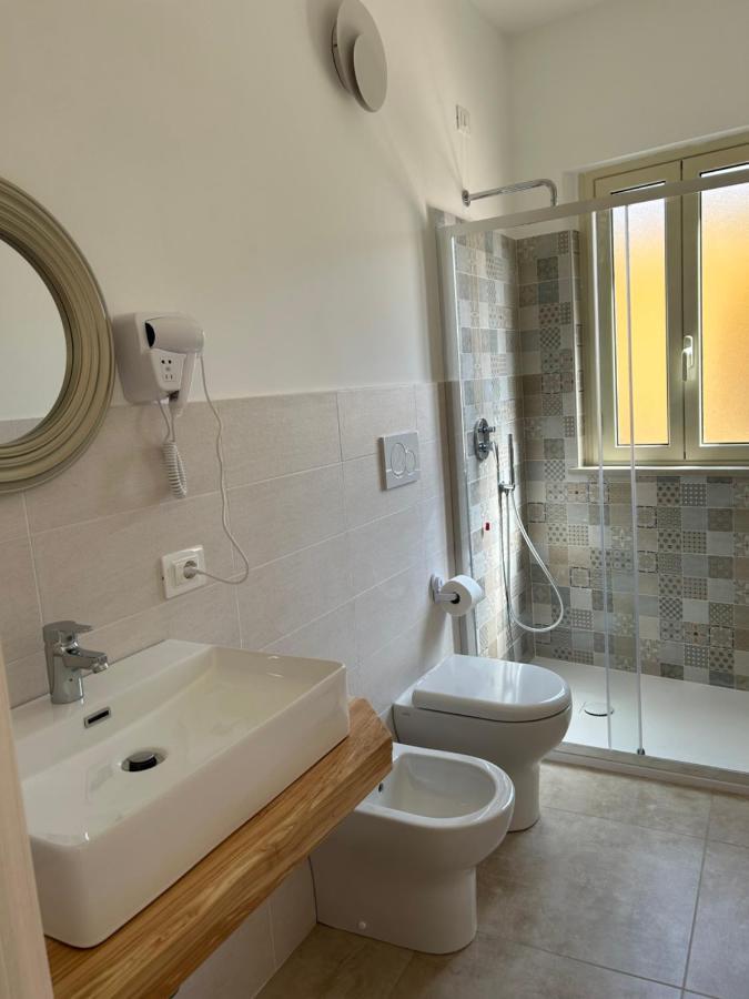 Il Marchesino B&B Пиццо Экстерьер фото