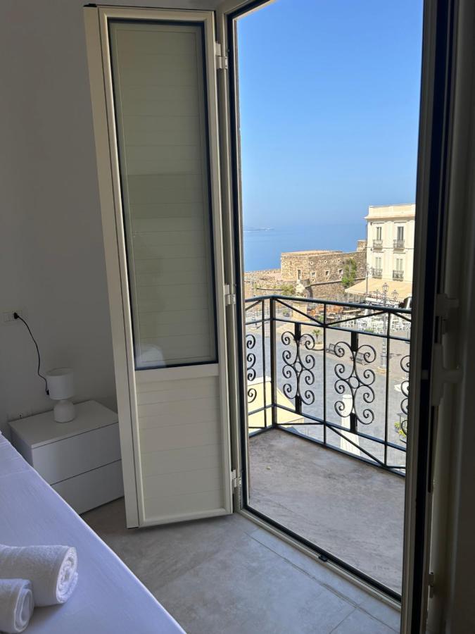 Il Marchesino B&B Пиццо Экстерьер фото