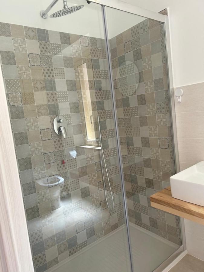 Il Marchesino B&B Пиццо Экстерьер фото