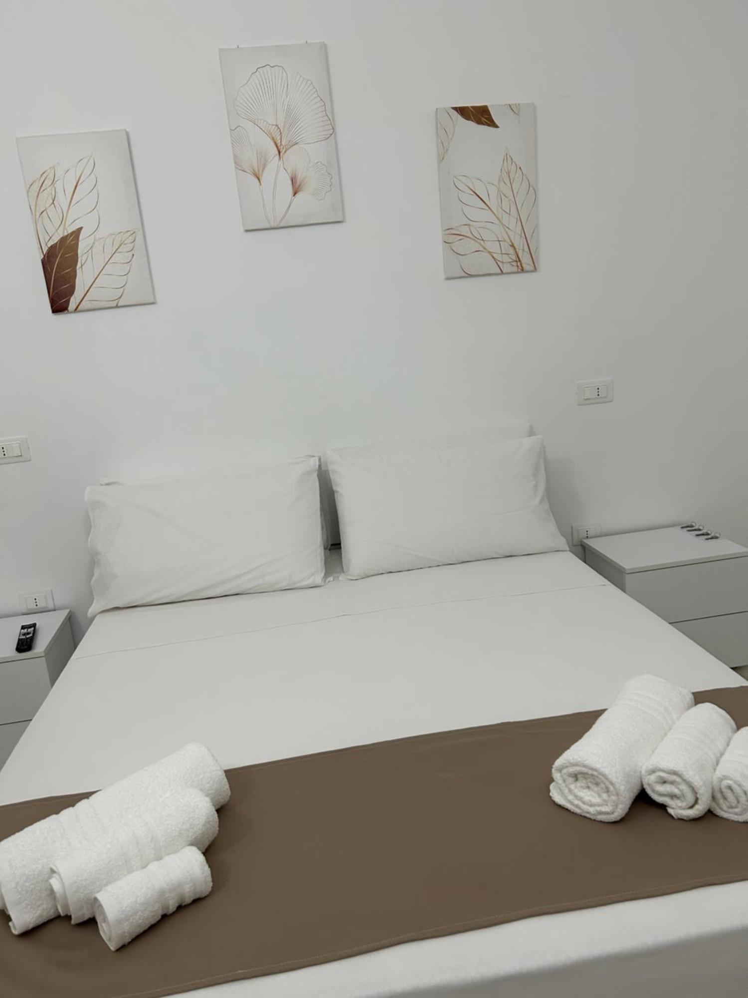 Il Marchesino B&B Пиццо Номер фото