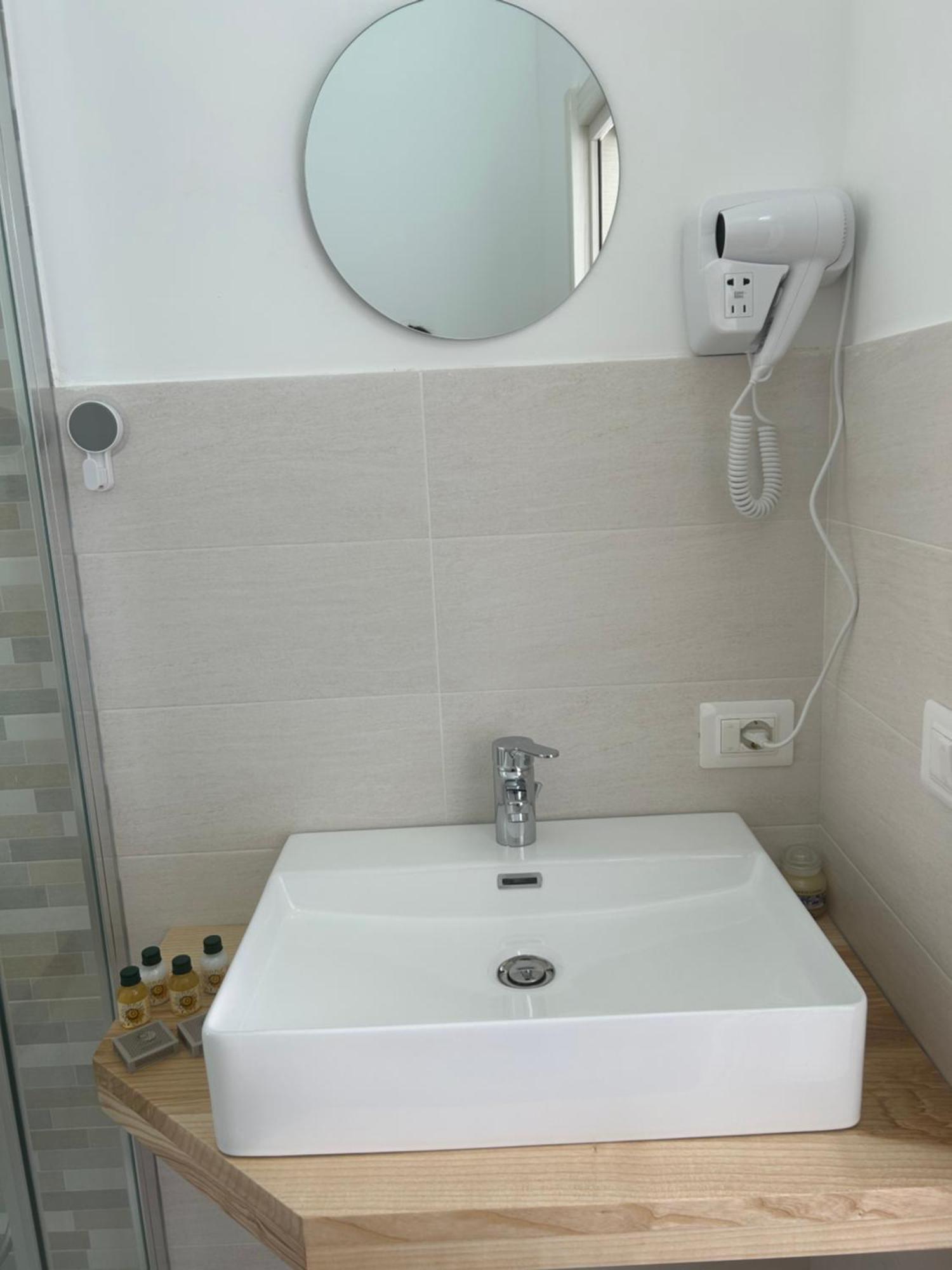 Il Marchesino B&B Пиццо Номер фото