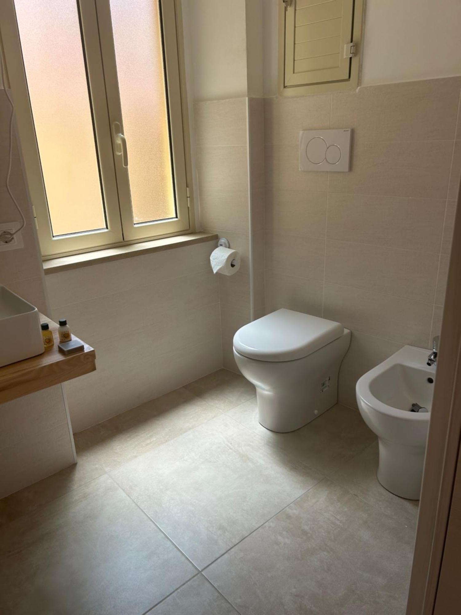 Il Marchesino B&B Пиццо Номер фото