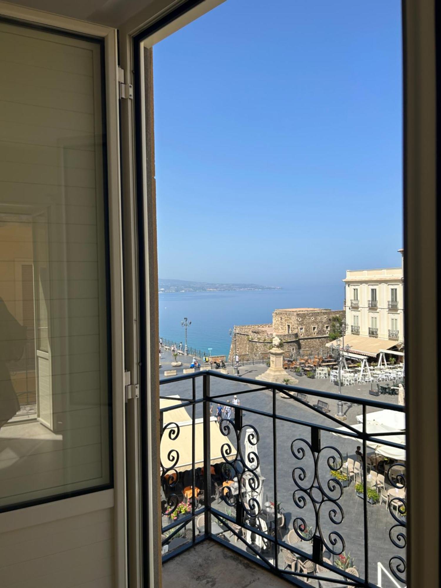 Il Marchesino B&B Пиццо Номер фото