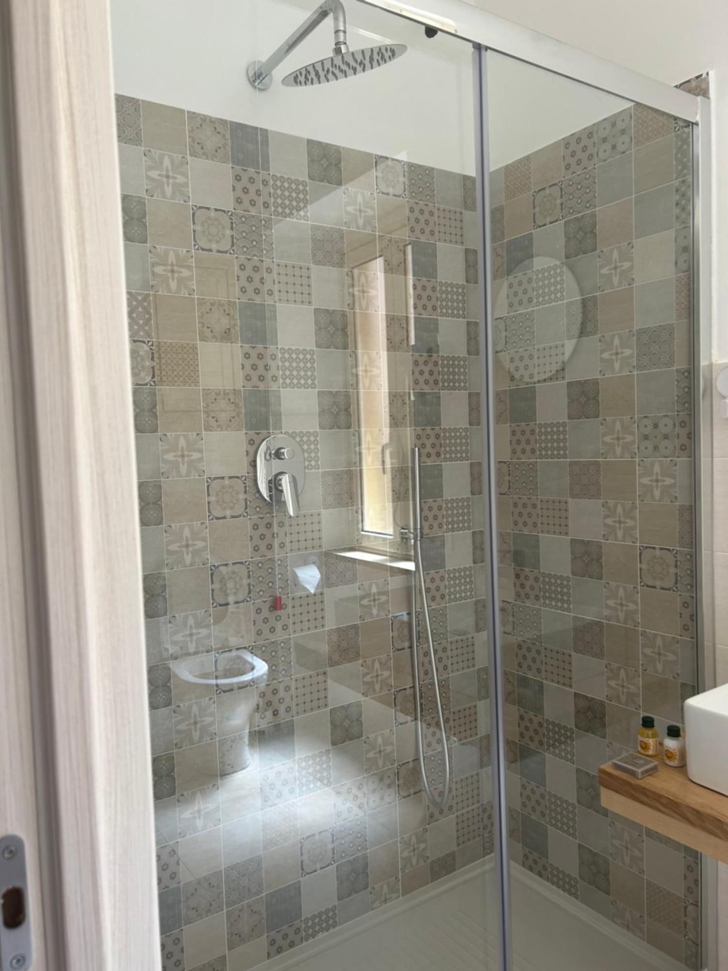 Il Marchesino B&B Пиццо Номер фото